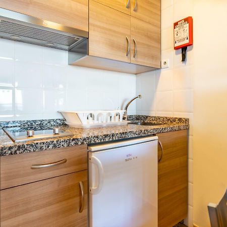 Stellamar - Paseo Maritimo Fuengirola Exterior foto